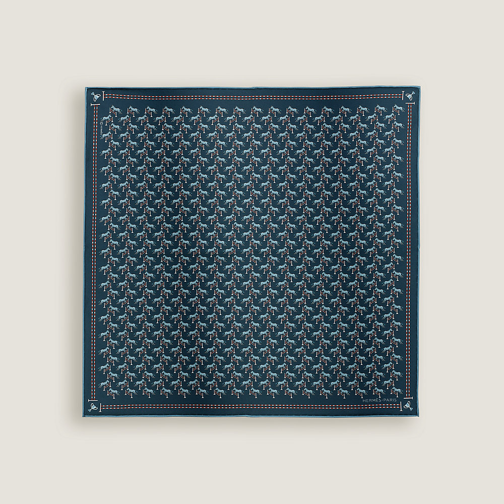 HERMES】バヤデールブランケット HERMES】バヤデールブランケット 3色展開で選べる贅沢*【HERMES